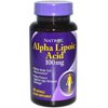 Natrol Alpha Lipoic Acid Caplets, 100 CT