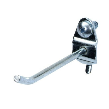 UPC 819175003132 product image for Triton Products® 2-1/2 In. Single Rod 30 Degree Bend 3/16 In. Dia. Zinc Plated S | upcitemdb.com