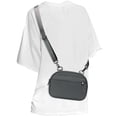 thumbnail image 1 of Bolso cruzado pequeño MAXTOP con correa desmontable para mujer, 1 of 6