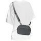 thumbnail image 1 of Bolso cruzado pequeño MAXTOP con correa desmontable para mujer, 1 of 6
