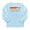 Sky Blue, variant on CafePress - California Long Sleeve Infant T Shirt - Long Sleeve Infant T-Shirt