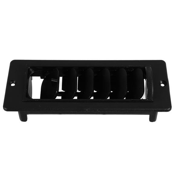 Modified Air Conditioning Vents Dashboard Ac Vent Car Accessories for Men Car Air Conditioner Vent Grill Dashboard Vent