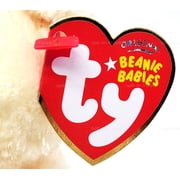Ty Beanie Babies My Mom the Bear Mothers Day Plush