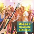 thumbnail image 3 of Palo Selfie TFixol Solo Palo Selfie Negro, 3 of 6