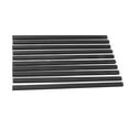 thumbnail image 4 of 10 Pcs Coffee  Strip, Plastic Wall Mounted Perforated Coffee Box Storage Strips Large Capacity Coffee  Strips  Coffee Cup Holder Strip For Small Kitchens, 4 of 8