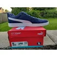 thumbnail image 3 of New PU & MA Astro Play Us 14 Style Code 401439-02 PU & MA Navy-PU & MA White, 3 of 6