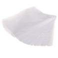 thumbnail image 3 of 100 Uds 11 agujeros A4 PP material de suministros de oficina-contenedores de almacenamiento para perfecl Protectores de hojas sueltas de PP, 3 of 8
