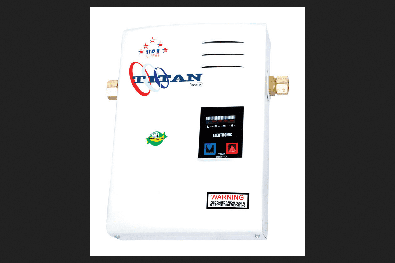 Tnkls Wtr Htr8.5kw Titan