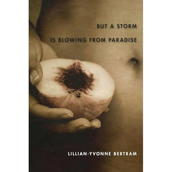 Pre-Owned But a Storm Is Blowing from Paradise (Paperback) 1597091685 9781597091688