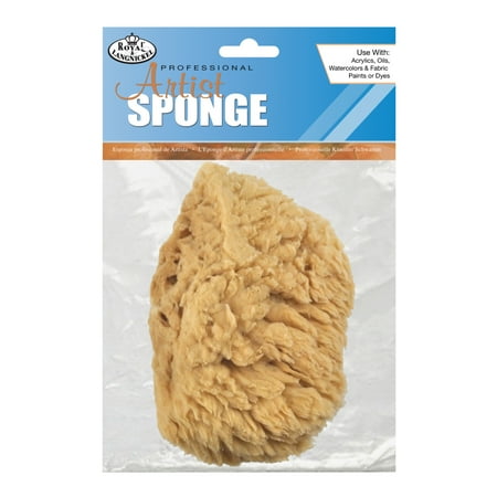 UPC: 0090672020086 | Royal Brush Artist s Wool Sponge  4 -5