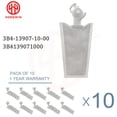 thumbnail image 2 of 4pcs - Fuel Pump Strainer, For Yamaha Grizzly 550 700 Viking 700; Fuel Pump Filter 821-0443, 2 of 3