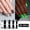 ZE0914, variant on Halloween Nail Stickers, Glow in the Dark DIY Nail Art for Party Decorations