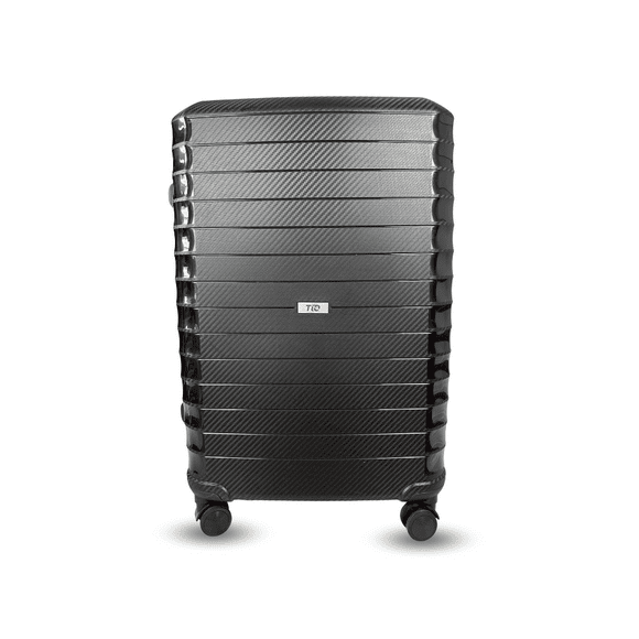 Maletas de Viaje TIO-TRAVEL Tech de Polipropileno