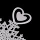 thumbnail image 3 of Marcapáginas de Nieve perfecl Clip de Papel Material de Oficina Escolar, 3 of 8