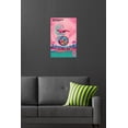 thumbnail image 4 of FIFA World Cup 2026 - Miami Wall Poster, 14.725" x 22.375", 4 of 4