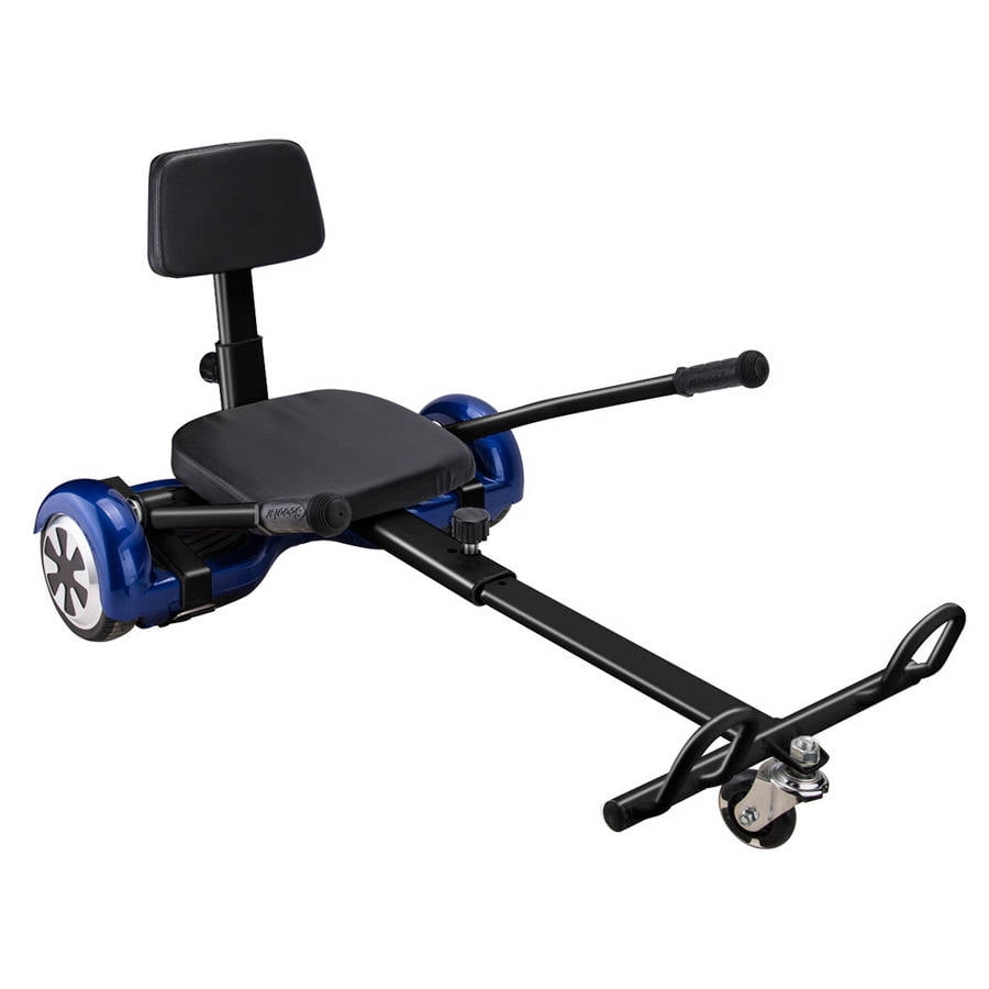 go kart hoverboard walmart