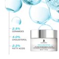 thumbnail image 3 of Crema antienvejecimiento LuminaSkin Triple Lipid Peptide, 3 of 7
