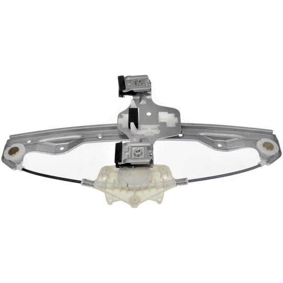 Window Regulator Fits select: 2006-2012 FORD FUSION, 2007-2012 LINCOLN MKZ