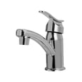 thumbnail image 3 of Dura Faucet Faucet DF-PL200-CP Used For RV Lavatory; Centerset; Single Lever Handle; Polished Chrome, 3 of 4