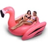 GoFloats Floatmingo Giant Inflatable Flamingo, Premium Quality and Largest Size, for Adults and Kids