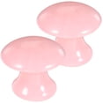 thumbnail image 2 of SHISUYAN 2pcs Facial Massage Tool Acupuncture Point Massage Stone Massage Supply, 2 of 9