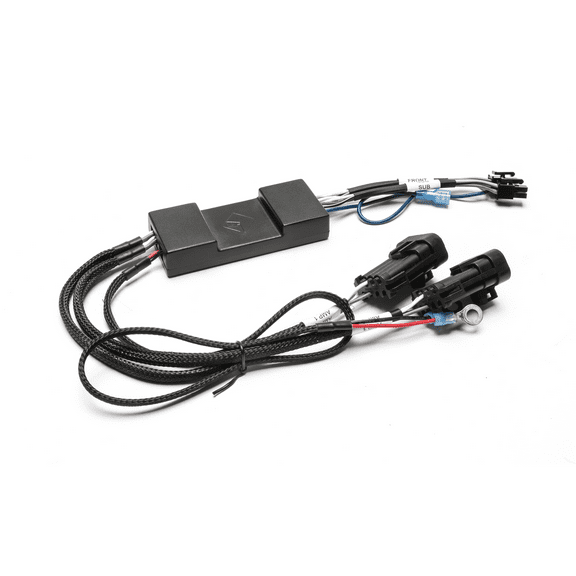 Rockford Fosgate RFPOL-RC34 Polaris Ride Command Interface for STAGE3 & STAGE4 Systems