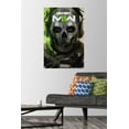 thumbnail image 2 of Call of Duty: Modern Warfare 2 - Key Art Wall Poster with Push Pins, 22.375" x 34", 2 of 6