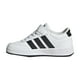 thumbnail image 3 of TENIS CASUAL ADIDAS BREAKNET 3.0 EL C 19 CM JS3688, 3 of 5