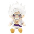 thumbnail image 1 of Mono D. Luffy de peluche de una sola pieza de Great Eastern Entertainment, 1 of 3