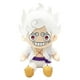 thumbnail image 1 of Mono D. Luffy de peluche de una sola pieza de Great Eastern Entertainment, 1 of 3