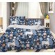 thumbnail image 3 of 3D Floral Unicornio Animal Funda nórdica Set Ropa de Cama Funda Nórdica Fundas de almohada, 3 of 3