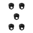 thumbnail image 3 of Ruiboury Lightweight Boxing For Martial Arts And Kickboxing Training Adjustable black 5Set, 3 of 6