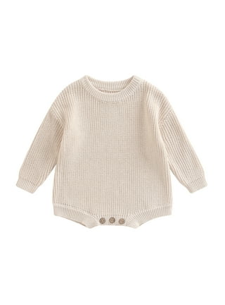 Baby Sweaters