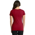 thumbnail image 2 of Next Level Apparel 1510 - Ladies Ideal Tee, 2 of 3