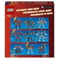 thumbnail image 4 of Set LEGO Ninjago Meca Elemental del Fuego de Kai 71808, 4 of 4