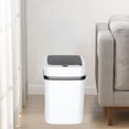 thumbnail image 2 of Cubo de Basura Automatico Sunnimix Cubo de Basura 13L, 2 of 8