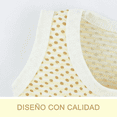 thumbnail image 5 of Set De Bienvenida Para Recién Nacido (7 Piezas) Beige 0-3MESES, 5 of 5