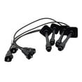 thumbnail image 4 of Acaige Ignition Spark Plug Wires Set For Toyota Camry Solara Rav4 2.2L 97-01, 4 of 5