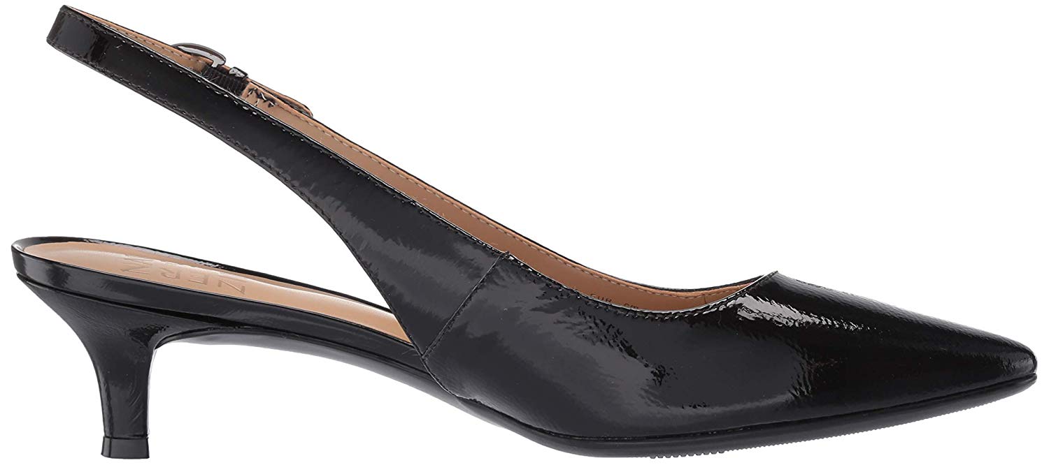 naturalizer peyton slingback