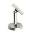 thumbnail image 2 of 3 Pcs de Support de Colonne Réglable Mobile en Acier Inoxydable 304 Main Courante 60Mm-A, 2 of 5