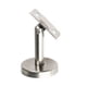thumbnail image 2 of 3Pcs Adjustable Stair Handrail Brackets Movable Column Bracket 304 Stainless Steel Handrail Wall Support Hardware Accessories, 2 of 6