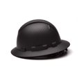 thumbnail image 4 of Gorro duro Pyramex Ridgeline, ala completa, 4 puntos, con trinquete ventilado, 4 of 5