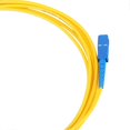 thumbnail image 3 of Câble de raccordement à fibre optique monomode SC APC-SC UPC, 20 m, 3 of 4