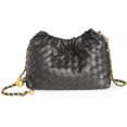 thumbnail image 1 of LHSHID Small Crossbody Bag For Women Trendy.Dumpling Bag Clutch Purse For Women Evening Bag Cloud Purse Vegan Leather Hobo Bag, 1 of 7