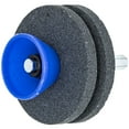 thumbnail image 3 of 8TEN Lame de Tondeuse Roue de Pierre pour Tracteur Outils de Jardin Perceuse à Main 2 Pack 810-CBS2224K, 3 of 5