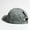 gray, variant on Solid Color High Ponytail Baseball Cap for Women Spring/ Summer Sunhat Running Snapback Hat Messy High Bun Ponytail Caps Female