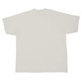 thumbnail image 3 of Men's-Stadium Essentials  Cream Cleveland Cavaliers Number One Oversized T-Shirt, 3 of 4