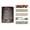 6, variant on Paper Tape Forests Plant Print Washis Tape Retro Masking Tape Decorative Tape Artists Tape Scrapbooking Supplies
