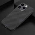 thumbnail image 4 of Compatible with iPhone XR Case,Cute Woven Pattern Case for Women Men,Bumper,Soft Shockproof Camera Protection Phone Case TPU Anti-Bump Silicone Wireless Charging Case for iPhone XR,Black, 4 of 10