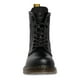 thumbnail image 3 of Bota Moda Casual Mujer Workland 71300 Negro Napa negro 24 Workland 71300, 3 of 5